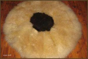 Fåreskind - Runde tæpper - elegant-round-carpets-sheepskinclimage1920x1080-1001